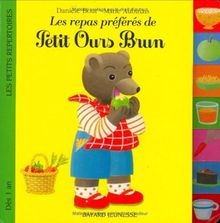 Les Repas préférés de petit