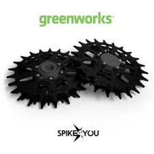 Stachelräder pour L'Premium