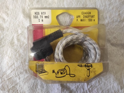 Cable cordon pour - cordon, appareil
