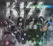 KISS DESTROYER Paul Stanley
