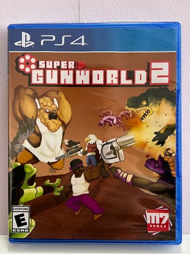 Sony playstation ps4 super - ps4,