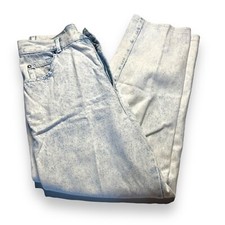 Vintage 80s Levis Jeans Size