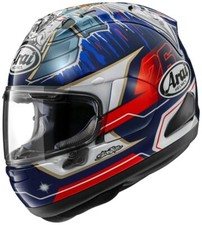 Casque intégral Arai RX-7X