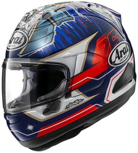 Casque intégral arai - casque,