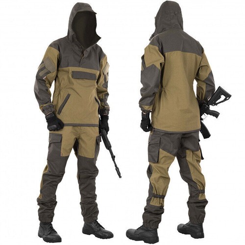 Russia special force gorka - force, 4m