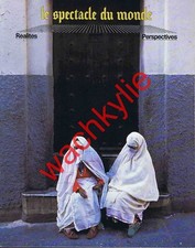 Le spectacle du monde 352 du