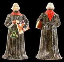 Figurine vertunni froissart - :,