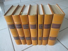 L4- France loisirs- lot de 7