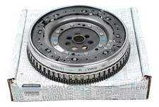 Volant moteur double masse