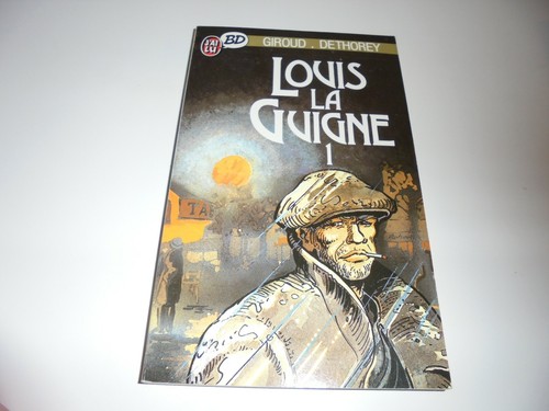 Poche louis guigne tome - poche,