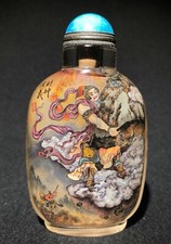 3,6" verre intérieur peinture