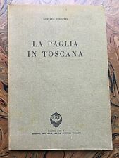 Pierotti G. - La Paille En