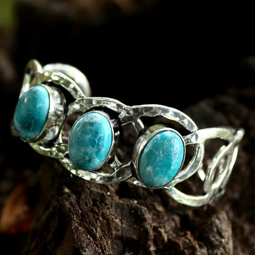 Bracelet manchette bijoux - , en