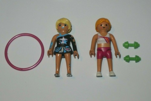 Playmobil figurine lot - figurine, 2