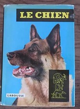 Le chien - encyclopédie