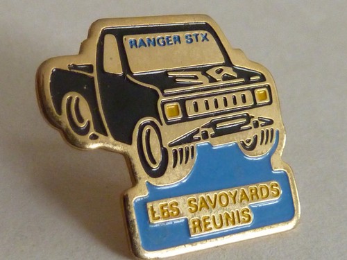 Pin pins badge auto - auto,