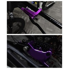 Kit Frein Hydraulique 4