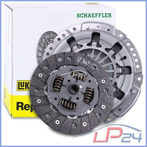 Kit embrayage luk pour - d'embrayage,