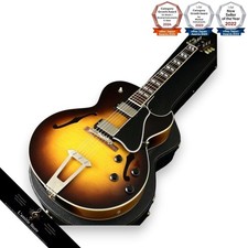 Gibson ES175 Vintage Sunburst