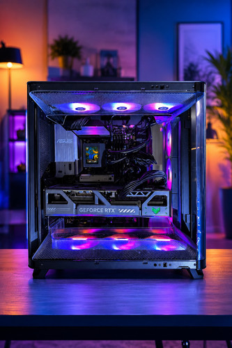 Amd ryzen 7950x gaming - amd,
