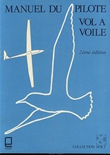 Manuel du pilote vol à voile