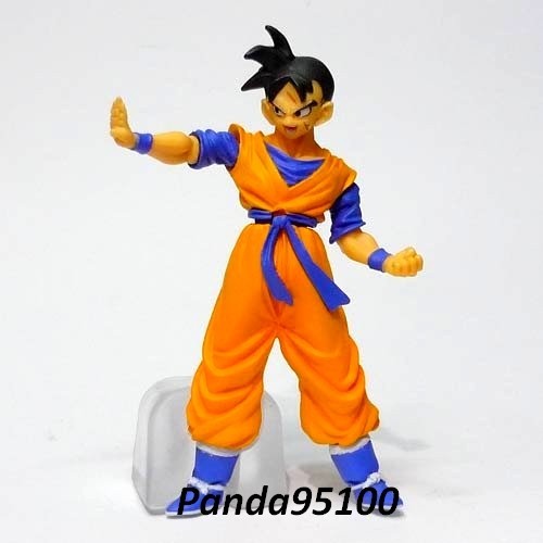 Figurine gohan sangohan 10 - figurine,