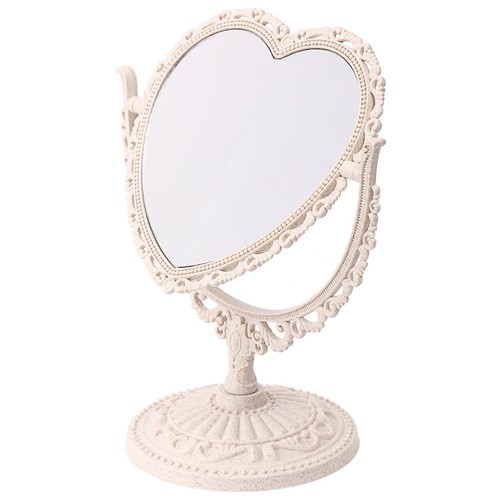 Vanity miroir forme - ,