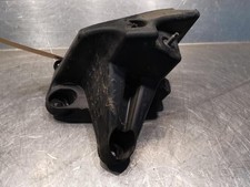 Support de pare chocs arriere