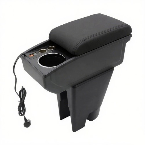 Armrest box for - armrest, citroen