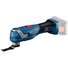 Bosch Professional GOP 18V-34 06018G2001 Outil multifonction sans fil sans
