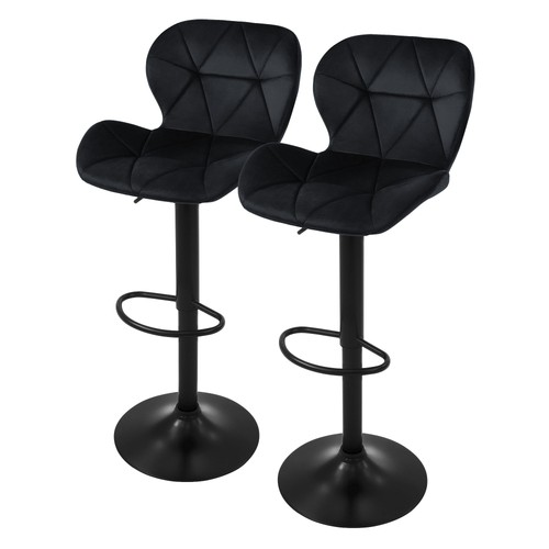 Lot tabourets bar - de,