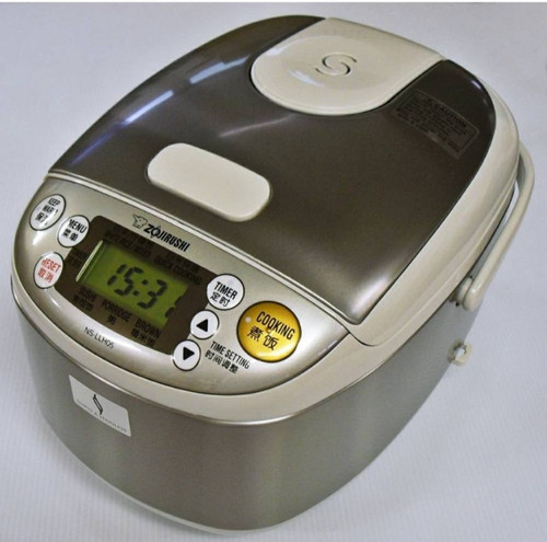 Zojirushi microcomputer micom - microcomputer,