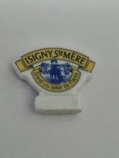 146 C FEVE ISIGNY Ste MERE