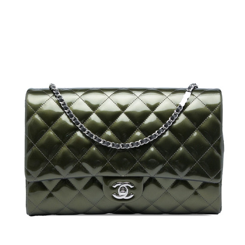 Chanel matelassé striated - chanel,