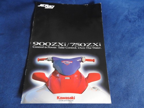 Catalogue jet ski - catalogue,