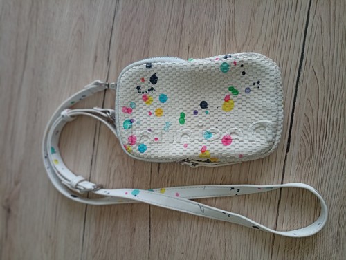 Desigual sac bandoulière