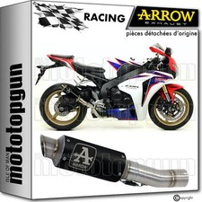 ARROW POT ECHAPPEMENT RC GP2