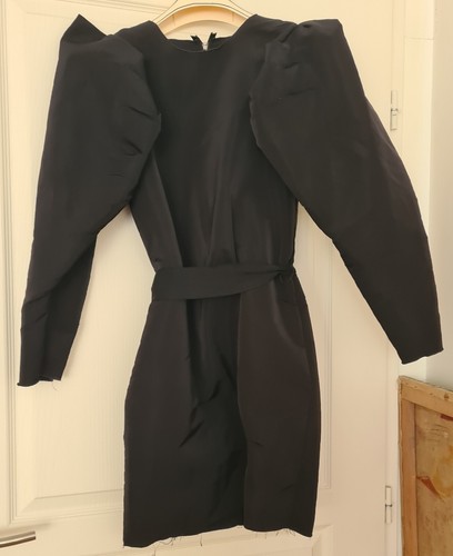 Robe coktail lanvin pour - , h&m