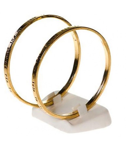Porte bijoux mini plot - , support