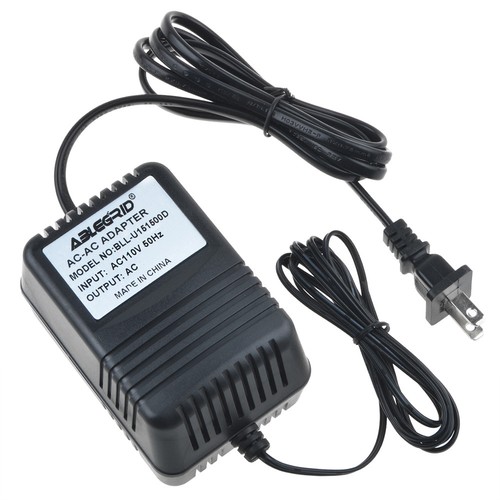 Adapter for kurzweil - ac, ac