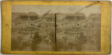 Paris, Démolition du Pont au