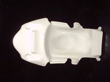 SV 650 SUZUKI Passage de roue