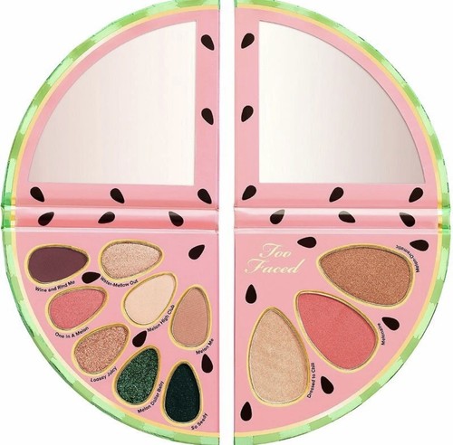 Too faced watermelon slice - too,