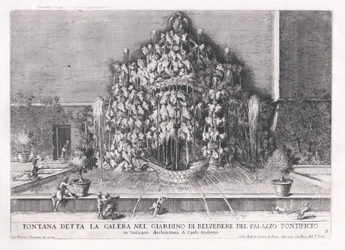 Rom roma palais - roma,