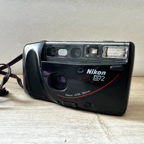 Nikon rf2 appareil - nikon, photo