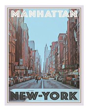 Manhattan New York City