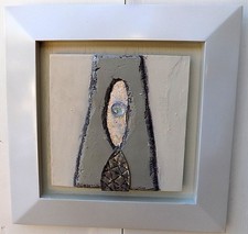 Tableau À L'huile Fait Main