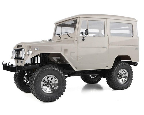 Rc4wd gelande 10 4wd - gelande, ii