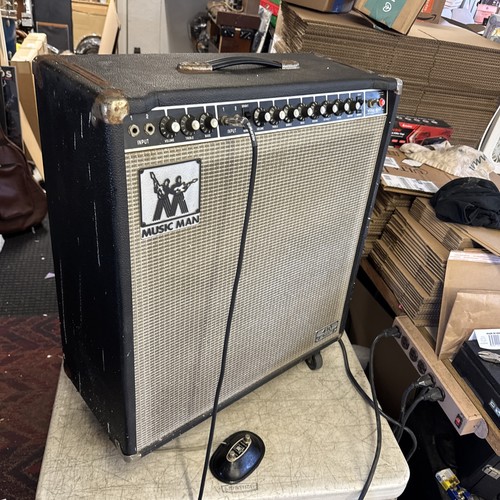 Music man 410 65w - music, 410-65