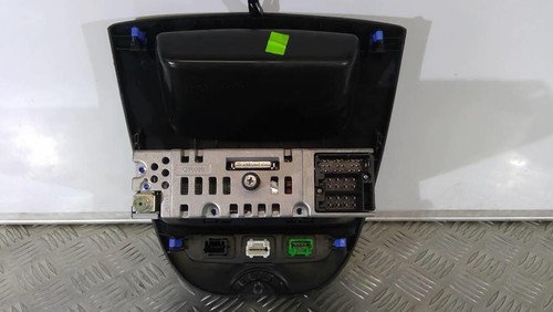 Autoradio toyota aygo - toyota, 1